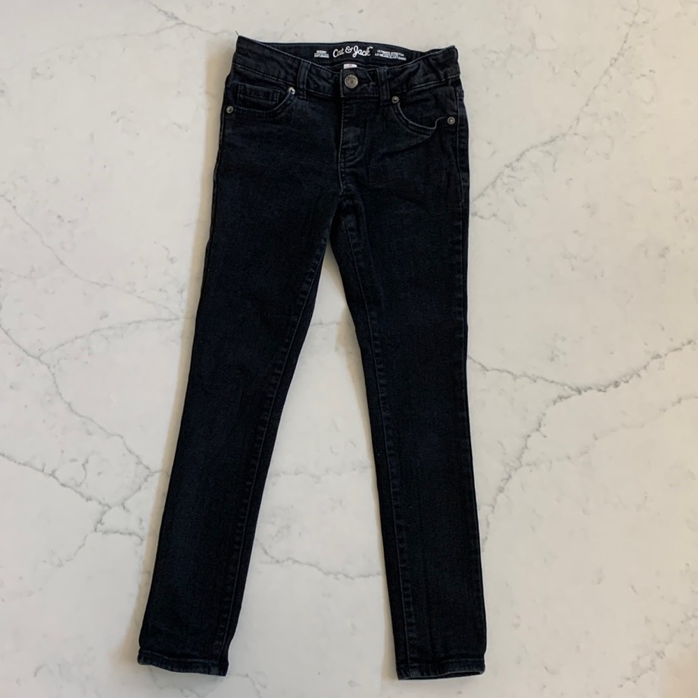 Cat & Jack girls size 10